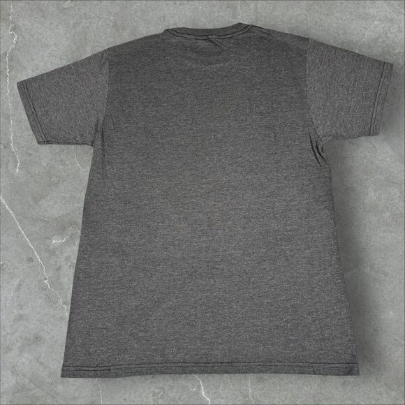 Ripple Junction x Fireball Cinnamon Whisky Demon Logo Tee Shirt Soft - Medium - Picture 4 of 6